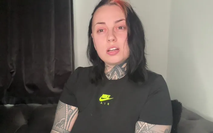 Miss Valentina: Blasphemy Blackmail