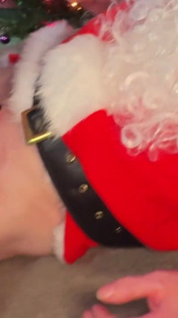 Little Ho Ho Ho Санти