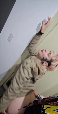 I Ate a Lesbian Without a Condom