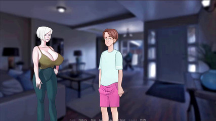 Cartoon Play: 性爱笔记 第14部分