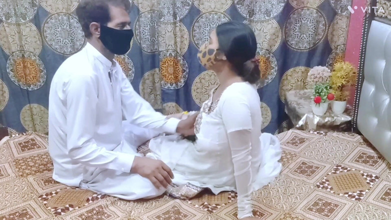 MehwishButt: Hermosa chica india Hablar sucio hindi