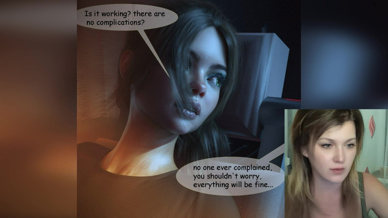 Top comics: Dream Support