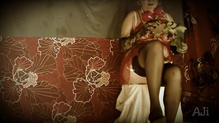 Annetka: Prostitutka Anetka Blond