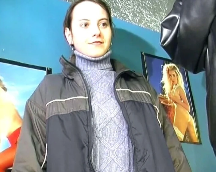 German's Lesbian: Picked up German Lesbo Enjoy Teasing and Fingering