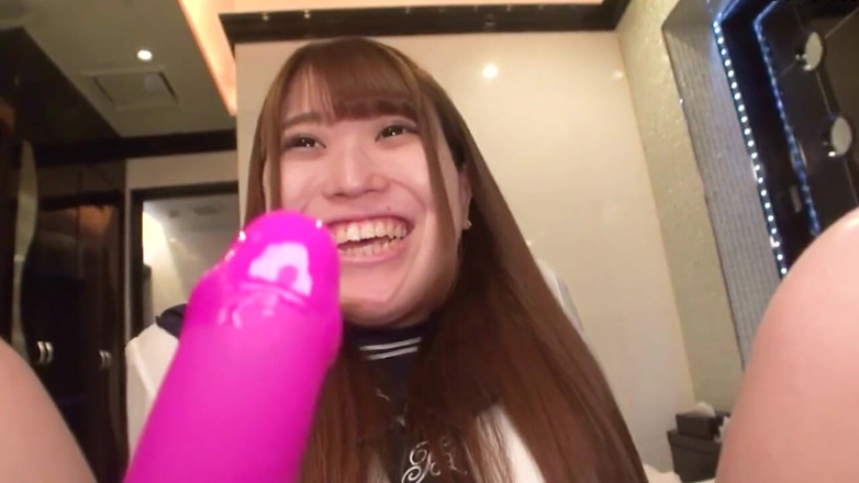 japan banana: Bellezza giapponese di 19 anni