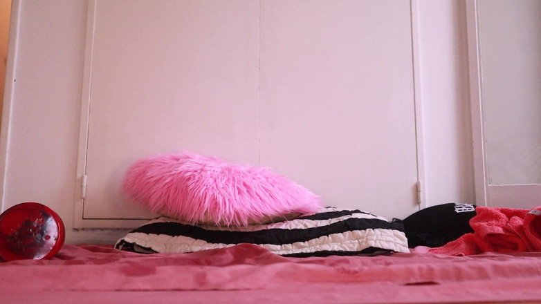 Pipaypipo: Prima volta che prova un plug anale xxl