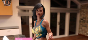 Miss Kitty 2K: Midnight Paradise Parte 71 - Logan's Secret por Misskitty2k