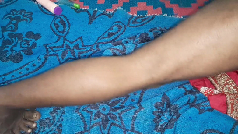 Amit yadav: Bhabhi fickt mit freund