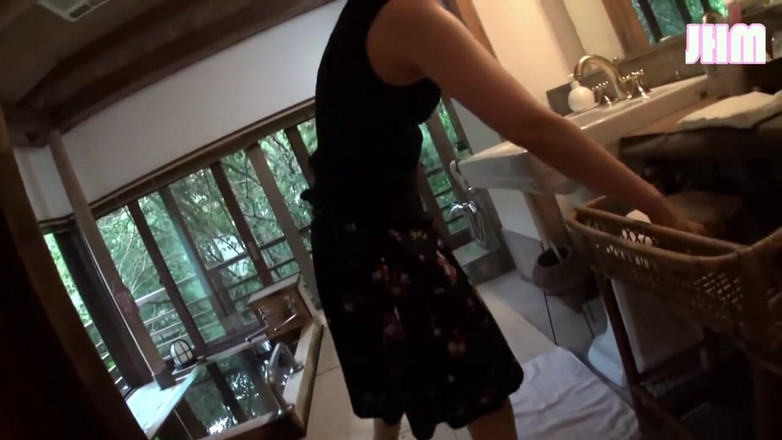 Japanese Hentai Matings: Hubungan Resort - Arisa, 41 -1