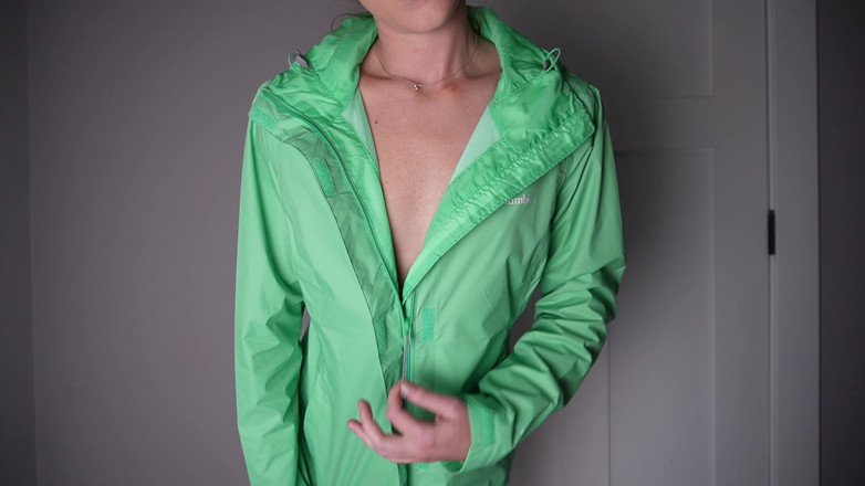 Keeks3005: Zipper Obsession