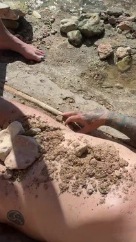 Turning Slave Paul Into a Sandcastle