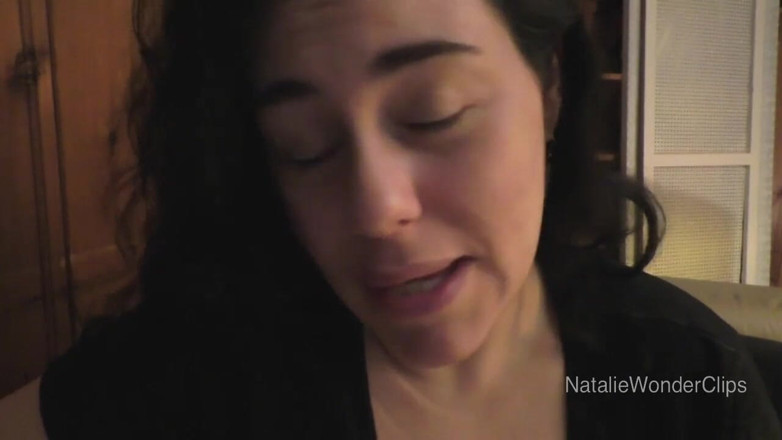 Natalie Wonder: Řekni mi, že mě miluješ
