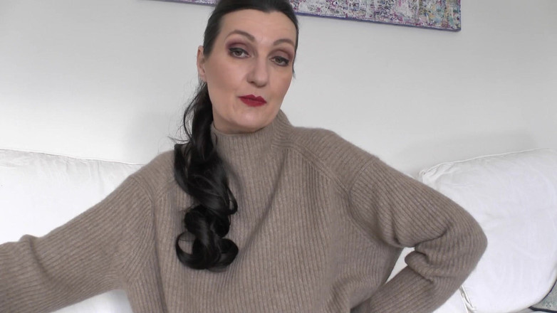 Lady Victoria Valente: Cu 6 zile înainte de nuntă: Întâlnire tabu - Stropi pe puloverul meu, Lady...