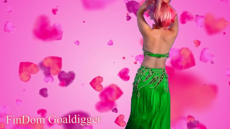 FinDom Goaldigger: Jadilah pohon
