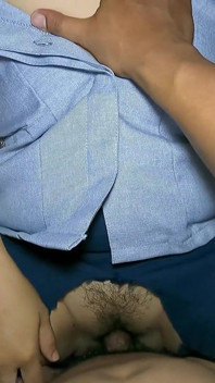 Pinay Teacher Ang Yummy Always Want Missionary Position