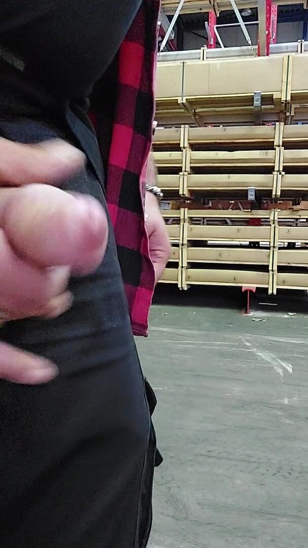 Leckerli67: I was so horny in business