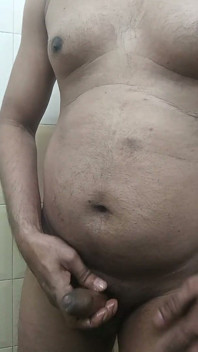 Desi Ragazzo Si Scopa Da Solo