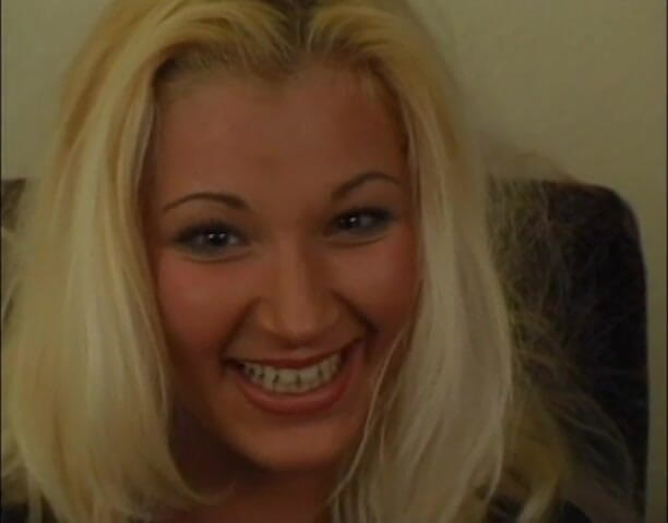 MMV films - The Original: Enorm kuk i röpan ...