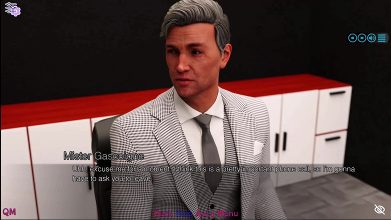 Johannes Gaming: Sunshine love # 4 Nicole mi ha fatto un pompino.