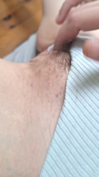 POV: Stepmom Spreads Her Big Wet Pussy