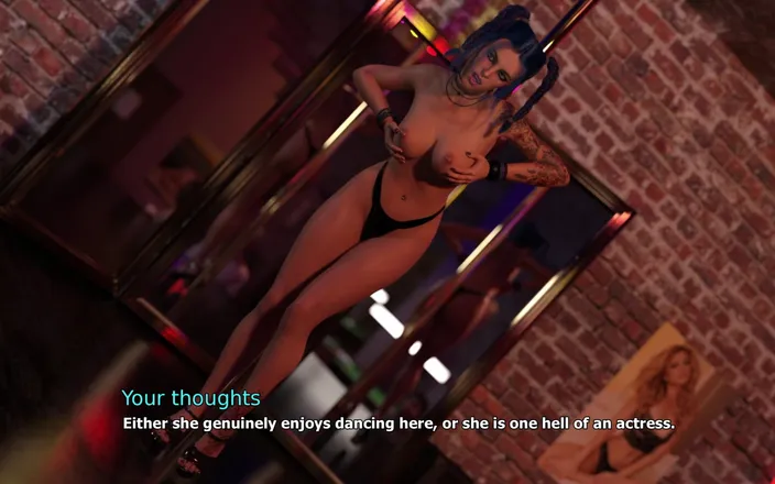 WICKEDGAMMES: Sons of Analarchy Part 54