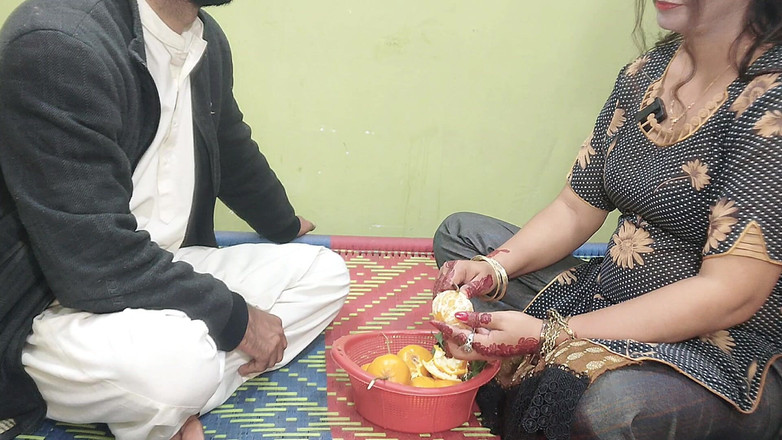 Pakistani CoupleX: 印度大鸡巴印度夫妇德西印度印度狗式