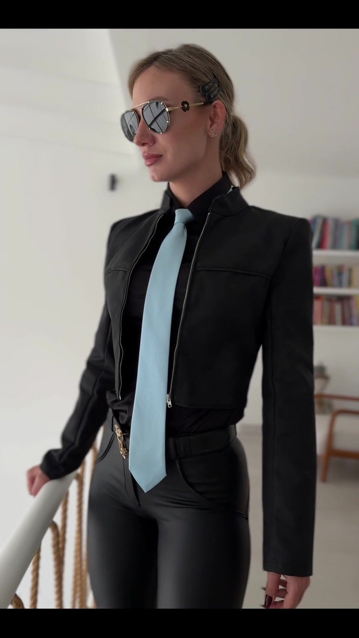 Angel The Dreamgirl: Parece genial, ¿no?