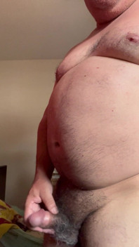 My Body Beautiful and Big