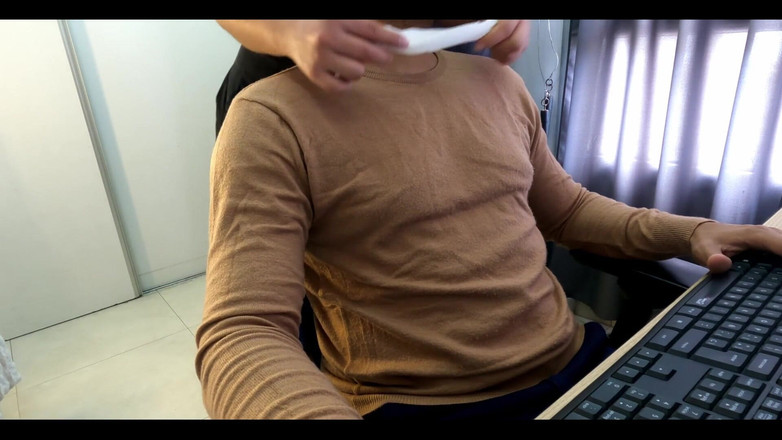 Loveshelter: 3. teil der sexy sekretärin