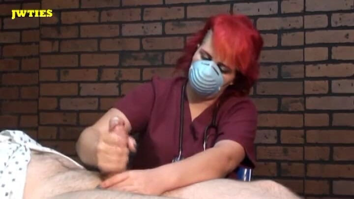 JW Ties Bondage And Fetish: Masa Cepat Rawatan Johnson