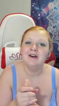 Te voi gâdila până când ejaculezi