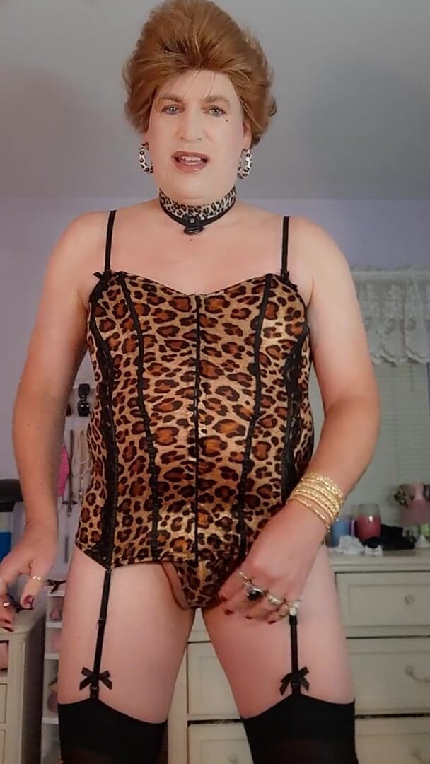 Victoria Lecherri: I want to 69 with you!