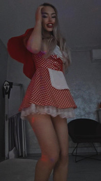 Red Riding Hood