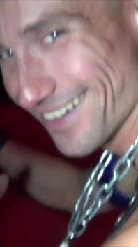 Viktor Rom ile canlı porno göster