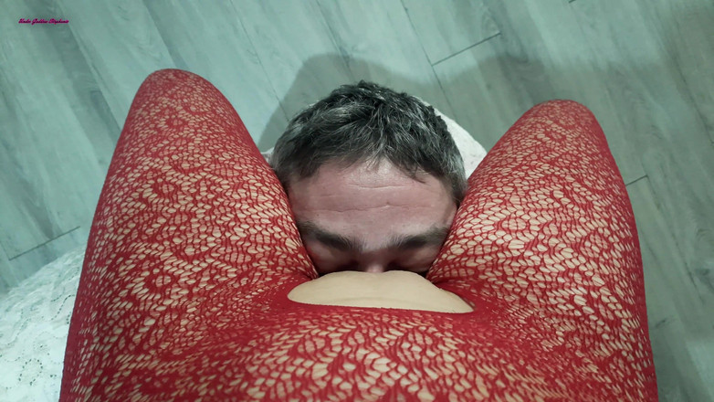 goddess82: परम देवी का क्रूर वर्चस्व! 4K! उहड!