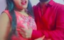 Kajal Bhabhi X: Ngentot pacar di hari pernikahan