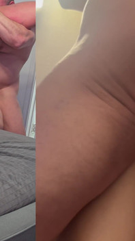 MILF Żona Dołącza Do PAWG Najlepszego Przyjaciela I Muskularnego Mężulek, Który Właśnie Przeleciał!