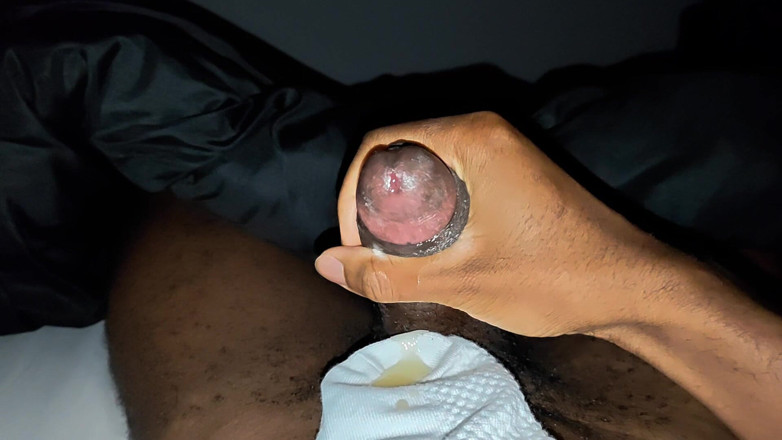 SubCumson: 두꺼운 흑인 대물 자지 정액 모음집
