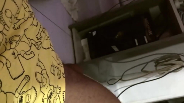 Couple 2 Black: Video 131 Nach der party ruhten wir mit einigen liebkosungen
