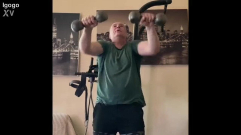 Alex Igogo: Film555543