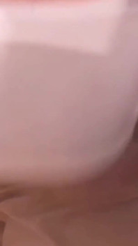 Pervert at Home Showing His Huge Bulge