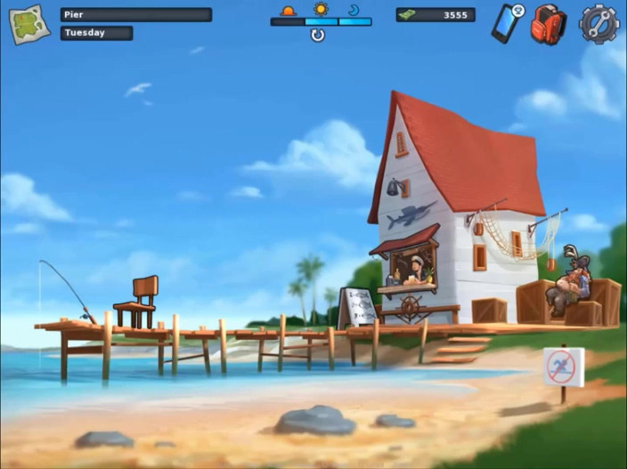 Cartoon Play: Summertime saga deel 129