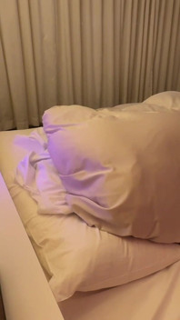 Can You Guess What I'm Doing Under the Covers?