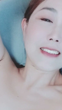 그냥 자위하고 싶을 뿐이에요.