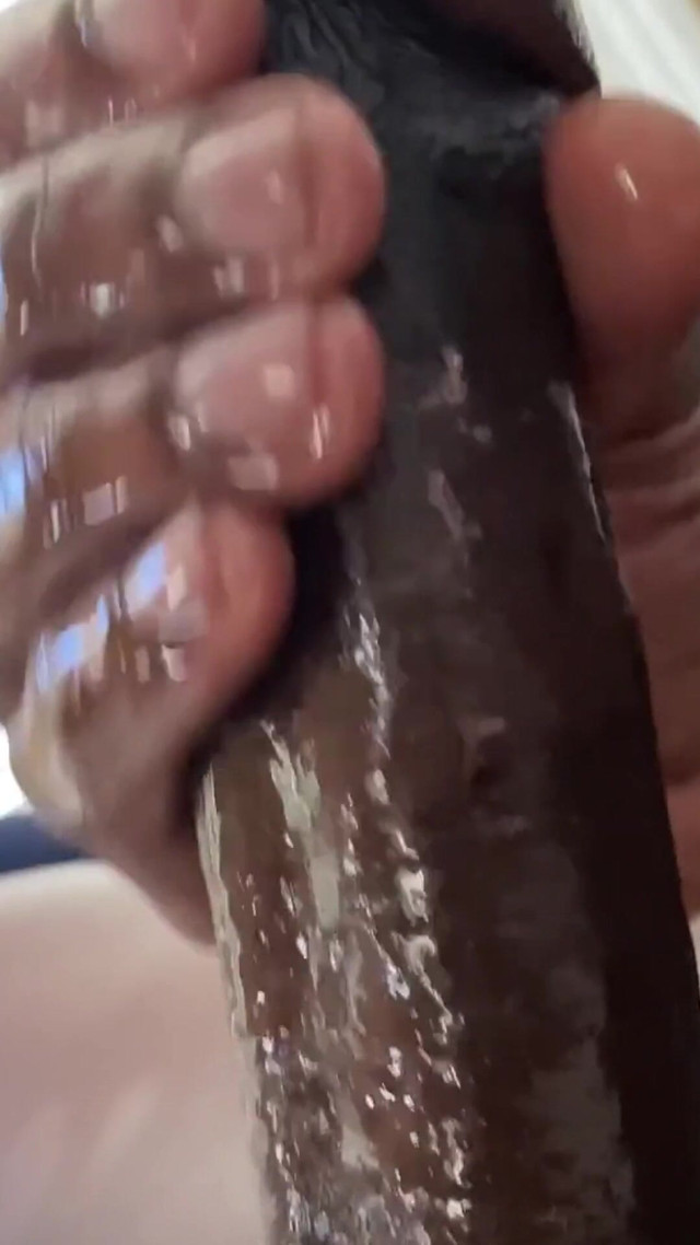 Just Gotta Finish Editing This Quick Edging Vid (Throatseeker)