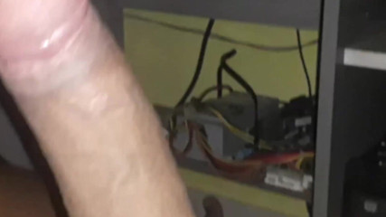 Couple 2 Black: Video 052 hur detta är välsmakande wanking, jag vill ge honom