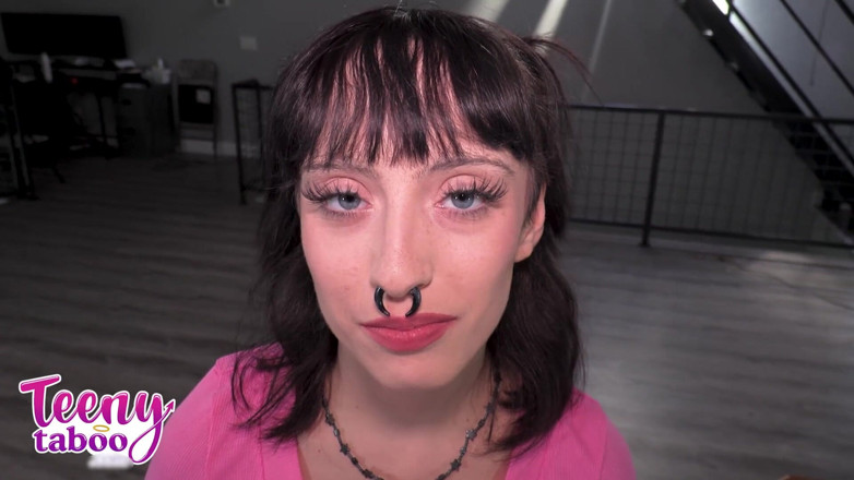 Teenytaboo: Anna's anale creampie