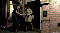 Nylon 3D: Reunion