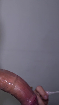 Laeris - Deliciu oral adânc în gât: udă de scuipat și spermă
