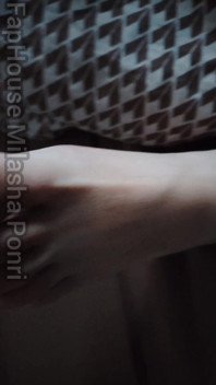 Do You Want to Jerk off to Those Feet?